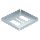 MT350-2/3RKSAP5, WSPORNIK MONTAŻOWY