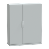 Thalassa Obudowa poliestrowa PLAZ IP54 z otwartą podłogą 1500x1250x420 mm