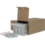 EBH00O3TV1 Rozłącznik bezpiecznikowy poziomy 160A AC 690V NH00 AC23B 3P IEC zaciski V EBH00O3TV1 EAT