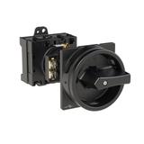 T3-1-102/V/SVB-SW Łącznik krzywkowy 32A 13kW 021493 EATON