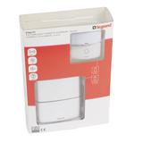 ZESTAW DZWONKOWY BEZPRZEWODOWY SERENITY - ALUMINIUM, Legrand