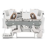 2-PRZEWODOWA ZŁĄCZKA DO EKRANU