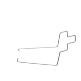 Zelio Relay Obejma metalowa, do gniazda przekaźniika miniaturowego RXZ