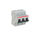 S803C-C16 Wyłącznik nadprądowy 25kA 3P C16A 2CCS883001R0164 ABB