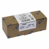 160AMP 690V AC BS88 HIGH SPEED FUSE Wkładka szybka 160A AC 690V DC 350V BS88 41x113 mm aR 160MT EATO