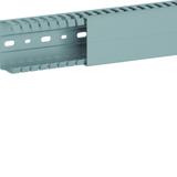 tehalit.BA7A Kanał grzebieniowy 40x60 szary BA7A40060 HAGER