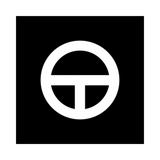 43TQ25 WKŁADKA PRZYCISKU ZAŁ/WYŁ,Z SAMOPOWROTEM