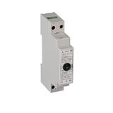 SP 230/10K/HS/i Ogranicznik przepięć marki VOSSLOH-SCHWABE SP 230/10K/HS/i 25572 KANLUX