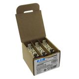 NH FUSE 100A 500V GG/GL SIZE 000 Wkładka NH000 100A 500V GL/GG podwójny wskaźnik 100NHG000B EATON
