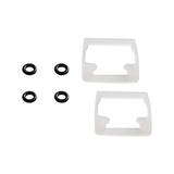 Uszczelki do profili aluminiowych SEALINGS G 26602 KANLUX