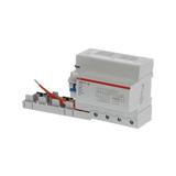 DDA804A-63/0,03 blok różnicowo-prądowy