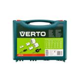 Otwornice bi-metalowe 19-68 mm, zestaw 7 szt.