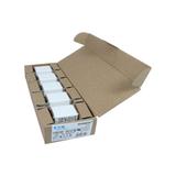 125A 690V IEC aR 000/80 SQ BODY IND FUSE Wkładka szybka 125A AC 690V DIN 000 21x40x100 mm, 170M1368