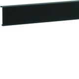 tehalit.SL Pokrywa 20x80 czarny SL2008029011 HAGER