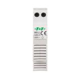 Dzwonek elektroniczny modułowy DZE-01 F&F