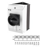 T3-3-8342/I2/SVB-SW Łącznik krzywkowy 32A 13kW 207209 EATON