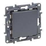 Niloe Selection - Łącznik Schodowy Pojedynczy 10 Ax Stal 762301 LEGRAND