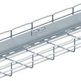 ŁĄCZNIK COT J, I316L, Cablofil