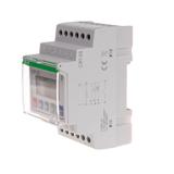 CYFROWY REGULATOR TEMPERATURY (BEZ SONDY), ZAKRES REG. -100-400° C, DO WSPÓŁPRACY Z 1XPT100, I=16A,