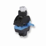 Zacisk dwustronnie przebijający Al/Cu 10-50 mm2 / 1,5-10 mm2 SLIW50 ENSTO