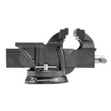 Imadło ślusarskie 125 mm