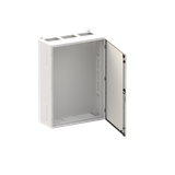 TW307S TwinLine-W szafa naścienna II kl. izol. IP55