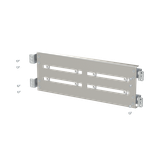 ZW159 Szyna na rozŁączniki NH1/2 szer.2