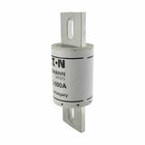 500AMP 1000V AC SEMI-COND FUSE Wkładka szybka 500A AC 1000V DC 800V 64x183 mm aR UL FWJ-500A EATON