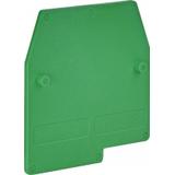 Płytka skrajna zielona do ESC-TEO.4 ESC-TEO.4/PT 003903069 ETI