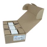 250A 1000V 00TN/80 aR INDICATOR FUSE Wkładka szybka 250A AC 1000V rozmiar 00 30x47x98 mm aR, 170M483