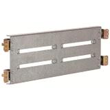 ZW159 Szyna na rozŁączniki NH1/2 szer.2