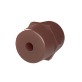 ZX53 Izolator M12 60x50mm ("kopytko")