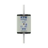 355NHFF2BI-400 Wkładka NH 355A 400V AC GFF Rozmiar 2