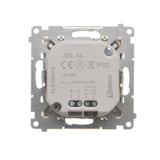 Simon 55 Oprawa oświetleniowa LED 14V z czujnikiem ruchu (0,62 W) Barwa neutralna 4200K Szampański m