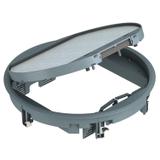 GESR9-2U12T 7011, Kaseta zasilająca uniwersalna