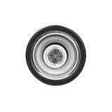 KORIN 10, oprawa typu downlight, 60W, E27, stal, czarna AD-OD-6179BE27 ORNO