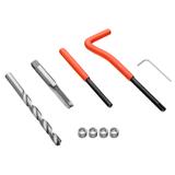 Zestaw do naprawy gwintów M8