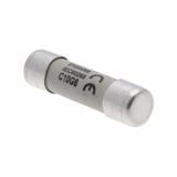 CYLINDRICAL FUSE 10 x 38 6A GG 500V AC Wkładka cylindryczna 10 x 38mm 6A GG 500V AC C10G6 EATON
