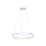 Milagro lampa wisząca LED Ring 36W 2520lm 4000K ML066