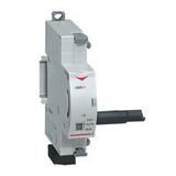 NAPĘD ZDALNY Z AUTOMATYCZNYM PONOWNYM ZAŁĄCZENIEM 24/48 V AC/DC DLA TX3 I DX3, Legrand