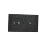 Simon 54 Touch Panel dotykowy S54 Touch 2 moduły 1 pole dotykowe+2 pola dotykowe poziome zastygła la