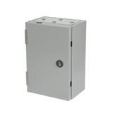 Obudowa SR2 z płyt.mont. 300x200x150mm (hxwxd) SRN3215K ABB
