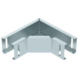 LTS B DD, Kolanko 90°