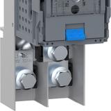 FV+ rozłącznik bezp.listw. NH3 3P 630A 690VAC EKW szyny 185mm zac.śr.M12