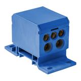 "Blok rozdzielczy 2x2,5-50/3x2,5-25
