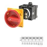 T3-3-8342/V/SVB Łącznik krzywkowy 32A 13kW 076072 EATON