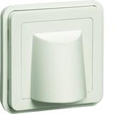 W.1 Złącze kablowe IP55 biały Berker 42563502 WNA155B HAGER
