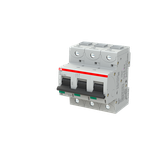 S803S-B13 Wyłącznik nadprądowy 50kA 3P B13A 2CCS863001R0135 ABB