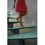 CELIANE - LAMPKA LED SYGNAŁOWA TYPU ''SPOT'' 2,2W do podświetlenia schodów, Legrand