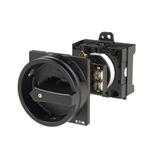 T3-1-8200/V/SVB-SW Łącznik krzywkowy 32A 13kW 004882 EATON